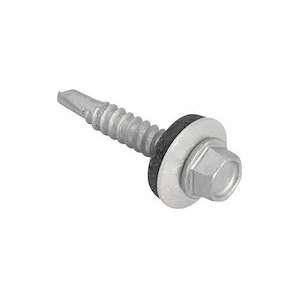 پیچ شیروانی 12 سانت سرمته ای